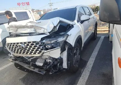 2022 Hyundai Santa FE KMHS281LGNU446410 VIN:KMHS281LGNU446410