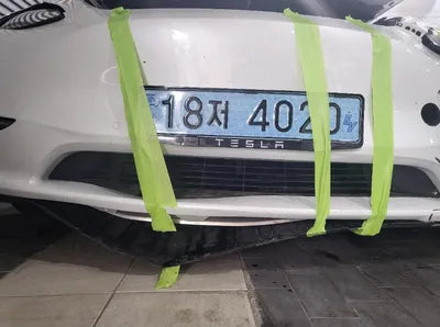 2021 Tesla Model Y 5YJYGDEE9MF176692 VIN:5YJYGDEE9MF176692