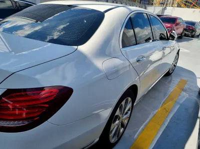 2017 Mercedes-Benz E 220 WDDZF0EB6HA094381 VIN:WDDZF0EB6HA094381