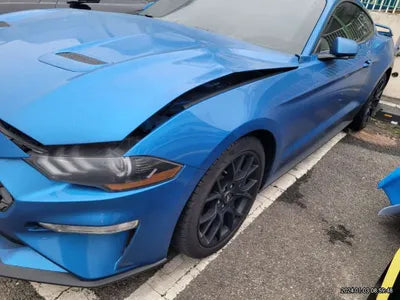 2019 Ford Mustang 1FA6P8TH3K5128167 VIN:1FA6P8TH3K5128167