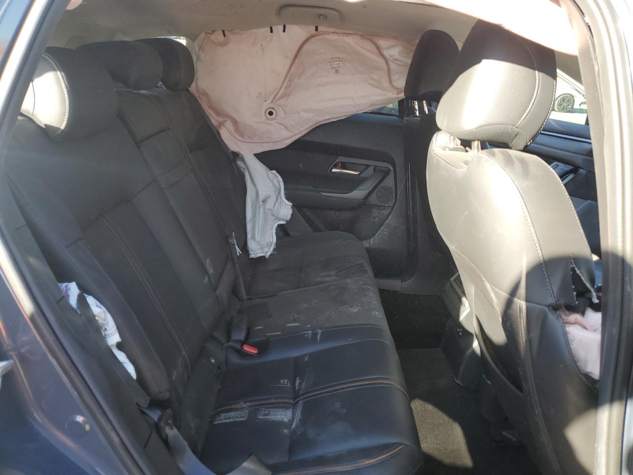 2024 MAZDA CX-50 PREMIUM PLUS VIN:7MMVABEMXRN185071