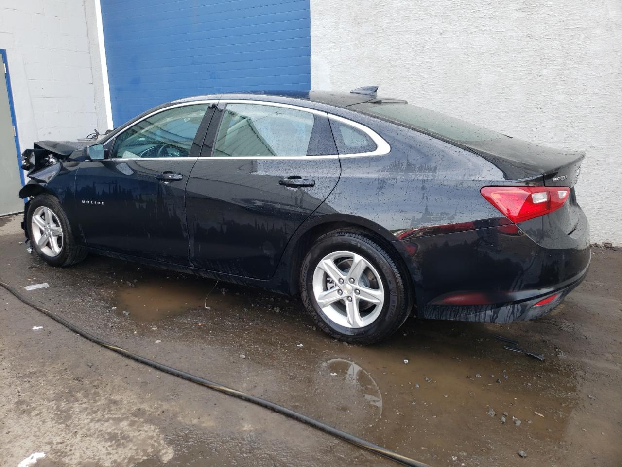 2023 CHEVROLET MALIBU LT VIN:1G1ZD5ST1PF209148