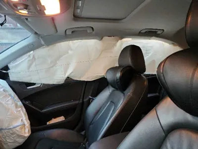 2016 Audi A4 WAUZZZ8K4GA012080 VIN:WAUZZZ8K4GA012080