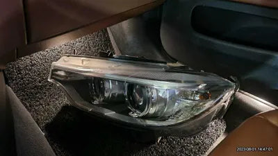 2015 BMW 420 WBA4B5105FD329265 VIN:WBA4B5105FD329265