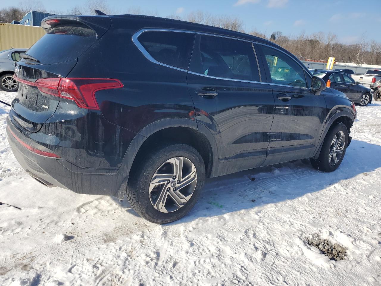 2023 HYUNDAI SANTA FE SE VIN:5NMS1DAJ3PH615057