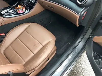 2017 Mercedes-Benz E 200 WDDZF4CB0HA281013 VIN:WDDZF4CB0HA281013