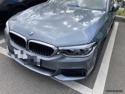 2016 BMW 520 WBA5E7105GG565423 VIN:WBA5E7105GG565423