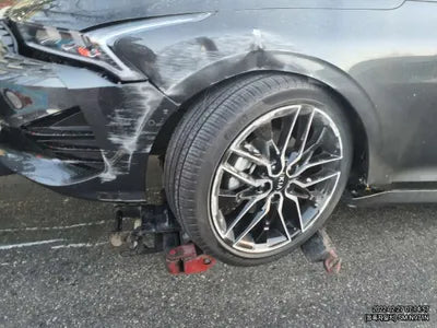 2021 Kia K5 KNAG3412BMA099169 VIN:KNAG3412BMA099169