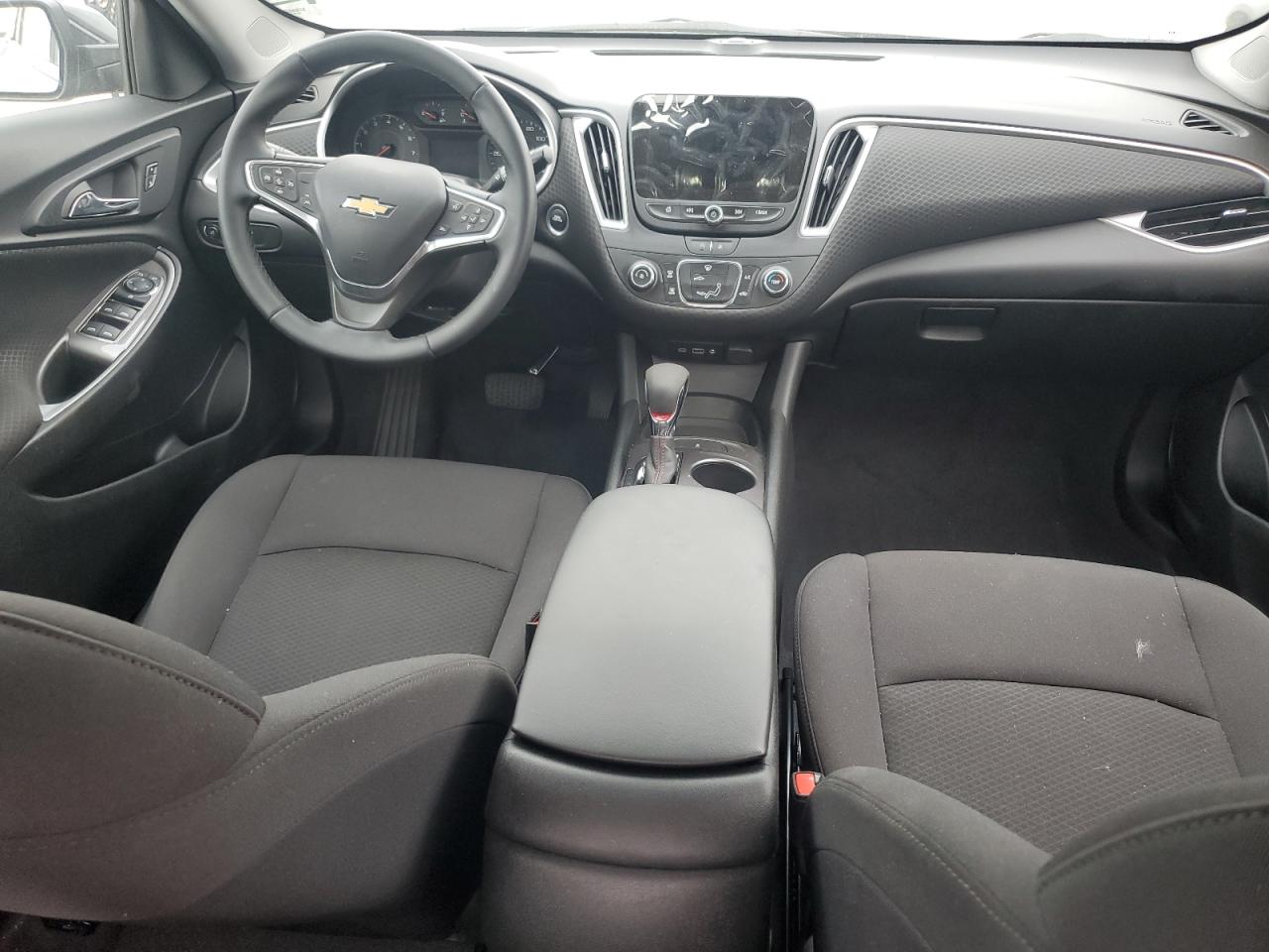 2023 CHEVROLET MALIBU RS VIN:1G1ZG5ST9PF129362