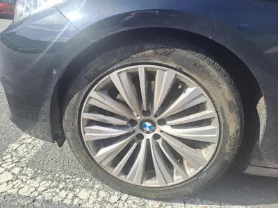 2015 bmw gran turismo 30d xdrive VIN: