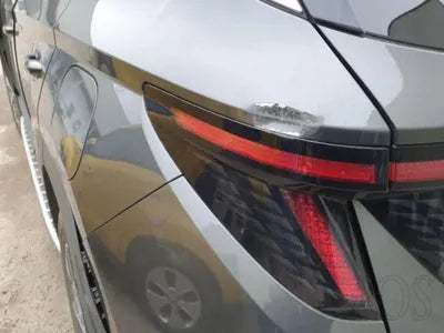 2021 Hyundai Tucson KMHJE811BNU033003 VIN:KMHJE811BNU033003