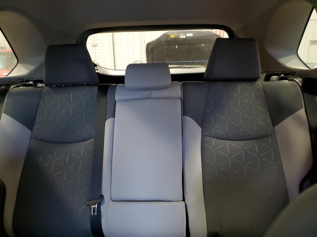 2022 TOYOTA RAV4 XLE VIN:4T3RWRFV1NU061440