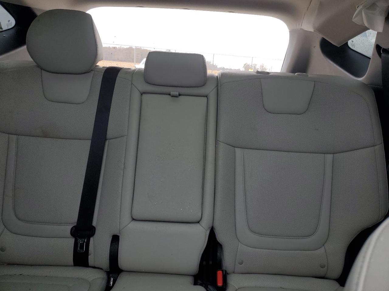 2022 HYUNDAI TUCSON LIMITED VIN:5NMJECAEXNH020703