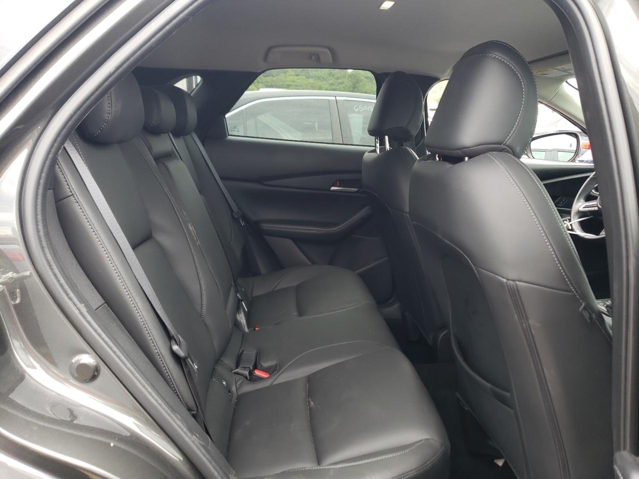 2023 MAZDA CX-30 SELECT VIN:3MVDMBBM6PM580815