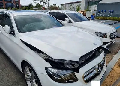 2017 Mercedes-Benz E 220 WDDZF0EBXHA179904 VIN:WDDZF0EBXHA179904