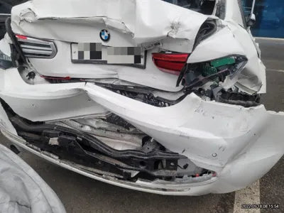 2016 BMW 320 WBA8A9102GK759828 VIN:WBA8A9102GK759828