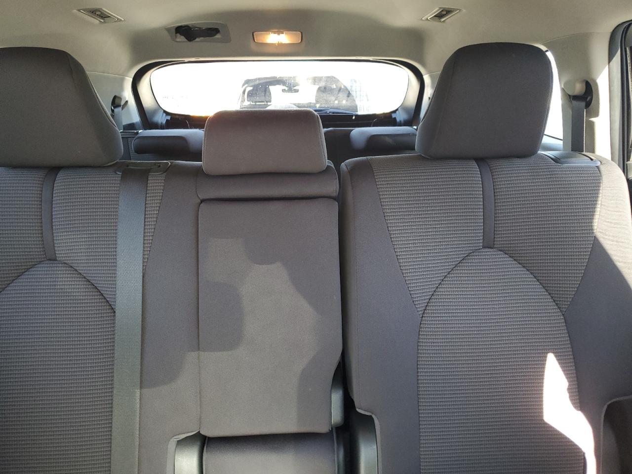 2023 TOYOTA HIGHLANDER L VIN:5TDKDRBH7PS039163