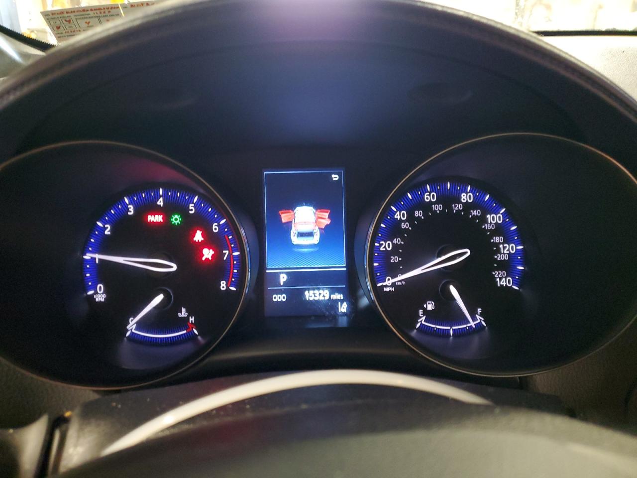 2022 TOYOTA C-HR XLE VIN:NMTKHMBX6NR143475