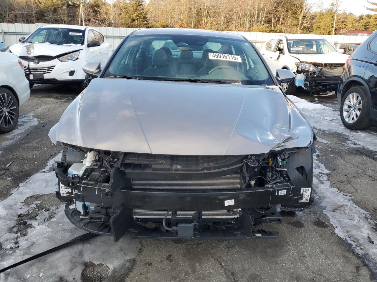 2024 HYUNDAI ELANTRA SEL VIN:KMHLS4DG6RU716098