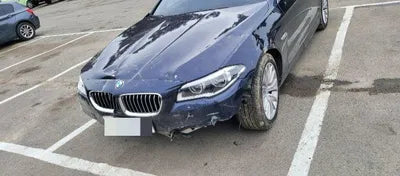 2015 BMW 528 WBA5A7102FD817074 VIN:WBA5A7102FD817074