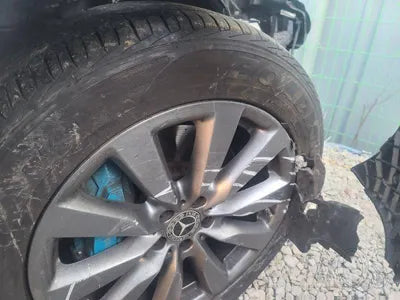 2018 Mercedes-Benz GLC 350 WDC0G5EB4JF371142 VIN:WDC0G5EB4JF371142