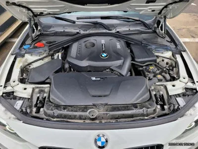 2018 BMW 330 WBA8B9100JA826288 VIN:WBA8B9100JA826288