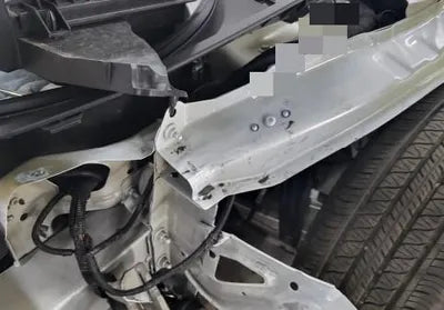 2022 Tesla Model Y VIN: