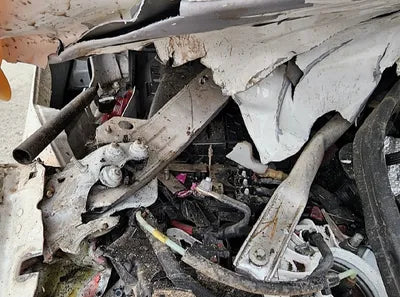 2019 Mercedes-Benz CLS 400 WDD2J2DB8KA044635 VIN:WDD2J2DB8KA044635