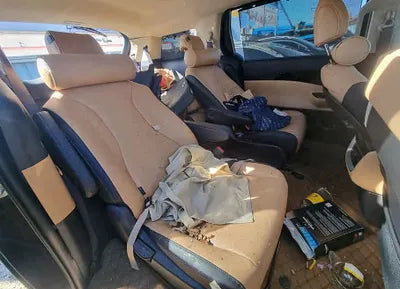 2021 Kia Carnival KNANC81BBMS112978 VIN:KNANC81BBMS112978