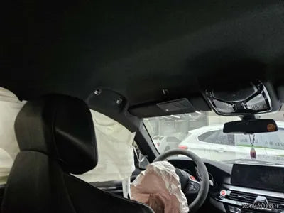 2019 BMW M5 WBSJF0109KBS90322 VIN:WBSJF0109KBS90322