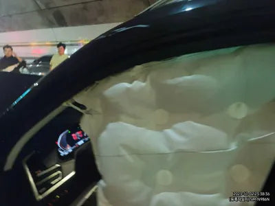 2021 BMW 740 WBATB4107M9H10849 VIN:WBATB4107M9H10849