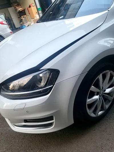 2015 Volkswagen Golf WVWZZZAUZFW222016 VIN:WVWZZZAUZFW222016