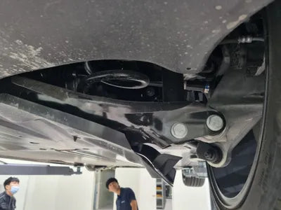 2022 Tesla Model Y 7SAYGDEE0NF416541 VIN:7SAYGDEE0NF416541
