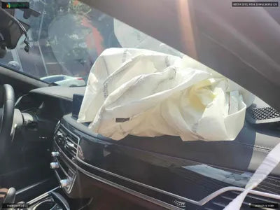 2021 BMW 750 WBA7T4106MCH48154 VIN:WBA7T4106MCH48154