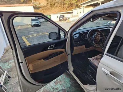 2021 Kia Carnival KNANC81BBMS078551 VIN:KNANC81BBMS078551