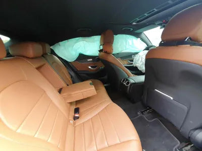 2021 Mercedes-Benz GLC 300 W1N0J5DB0MF982758 VIN:W1N0J5DB0MF982758