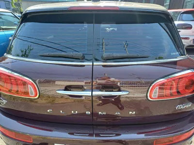 2019 MINI Clubman WMWLN5107K2H75784 VIN:WMWLN5107K2H75784