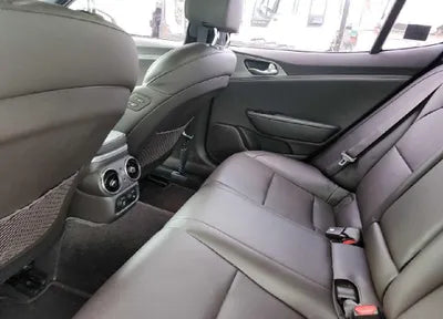 2019 Kia Stinger KNAE651BDKS045522 VIN:KNAE651BDKS045522