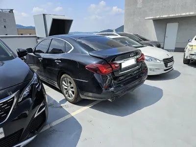 2017 Nissan 70 JNKBY11EXHM600187 VIN:JNKBY11EXHM600187