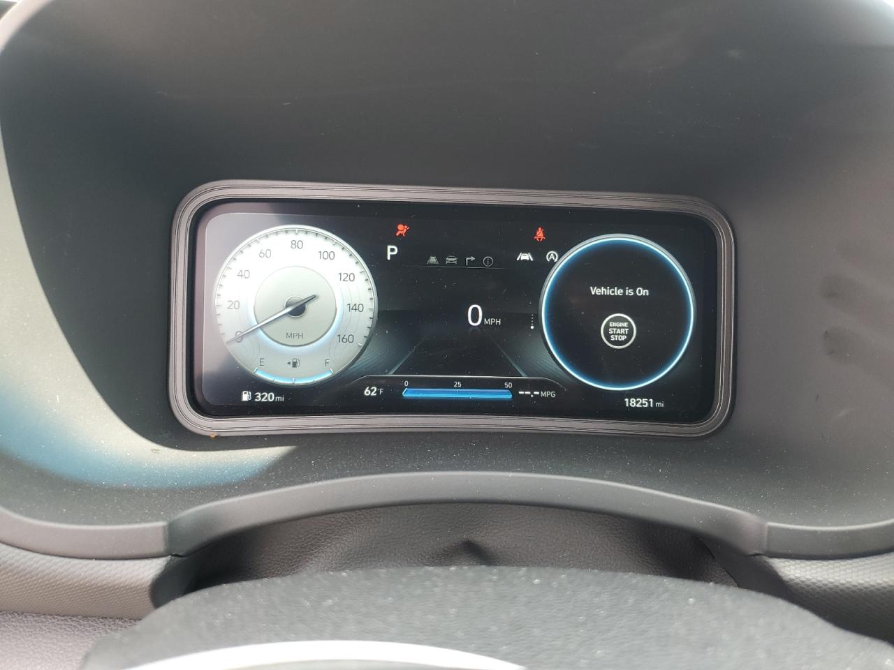 2022 HYUNDAI KONA LIMITED VIN:KM8K5CA32NU844461