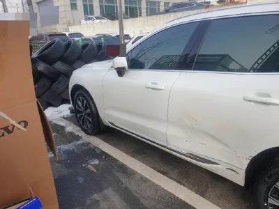 2023 Volvo XC60 VIN: