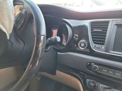 2018 Kia Carnival 016KMKNAME81ABJS3 VIN:016KMKNAME81ABJS3
