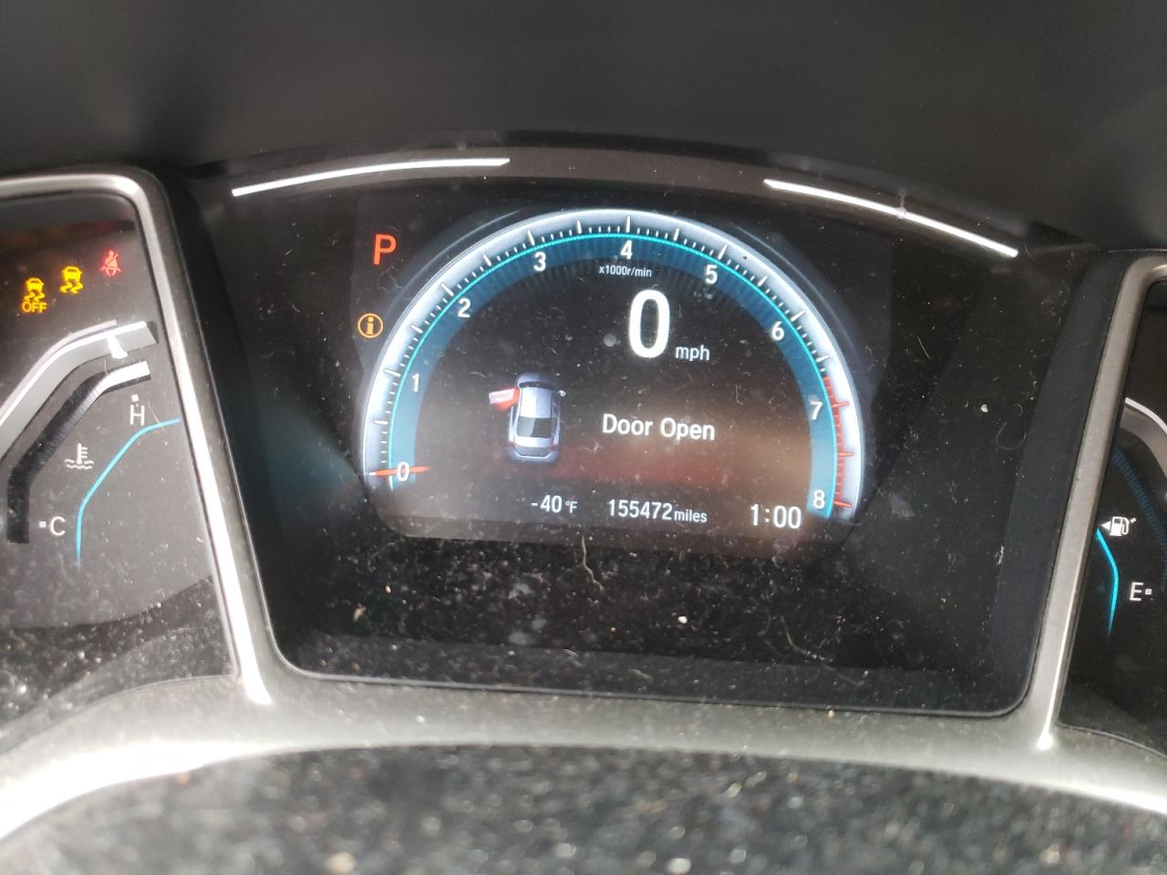 2024 SUBARU IMPREZA SPORT VIN:JF1GUAFC5R8867246