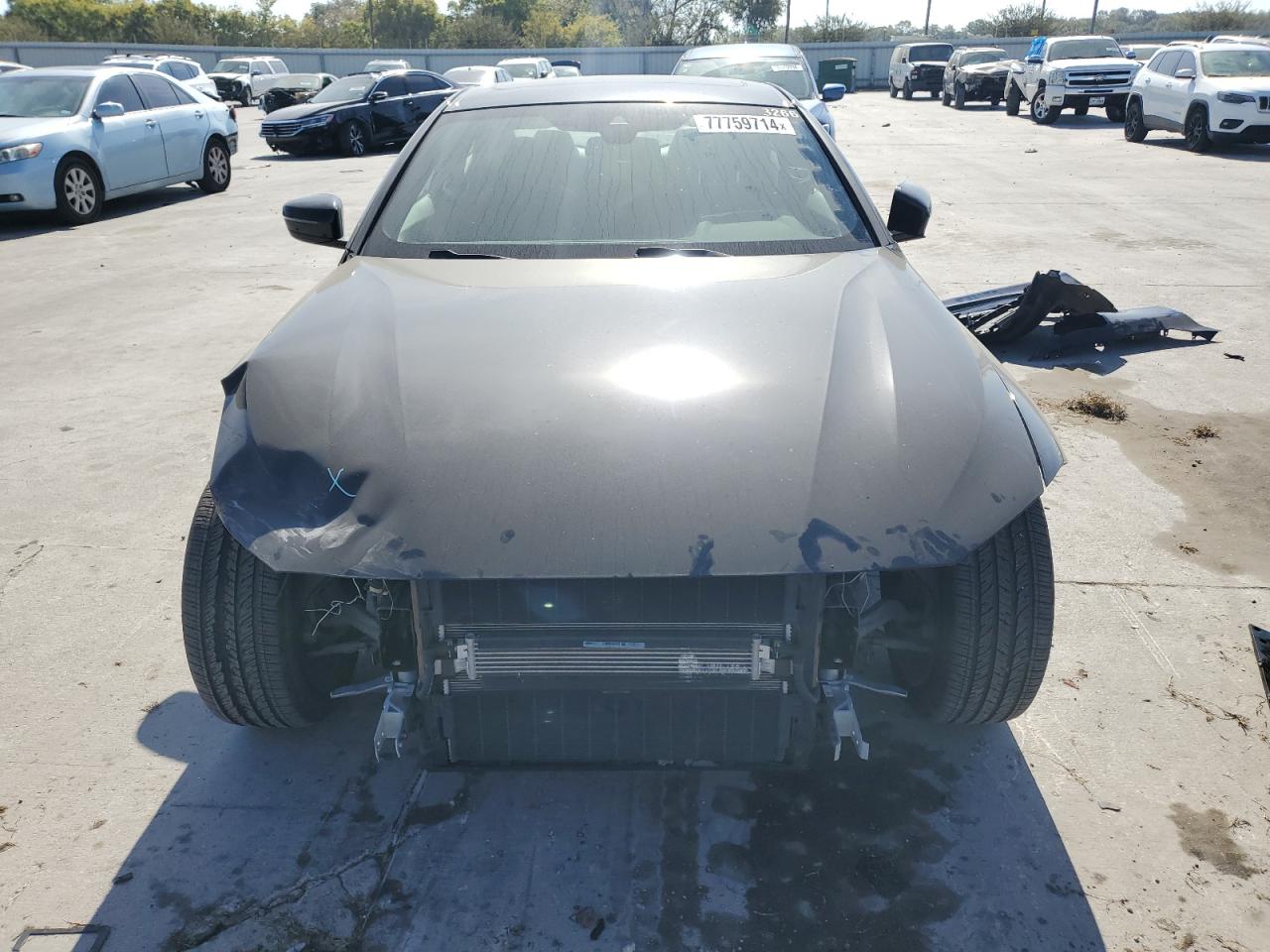 2022 BMW 430I  VIN:WBA53AP04NCJ13266