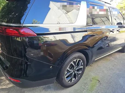 2020 Kia Carnival VIN: