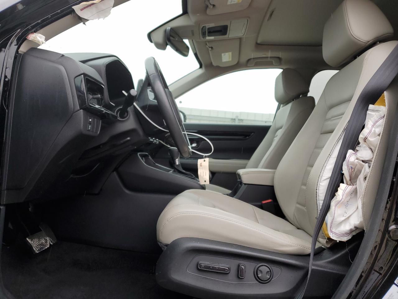 2023 HONDA CR-V EXL VIN:7FARS4H75PE006306