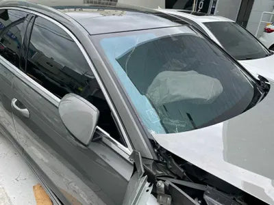 2023 Audi A6 WAUZZZF20PN023072 VIN:WAUZZZF20PN023072