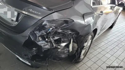 2018 Mercedes-Benz C 220 WDDWF0FB9JR365295 VIN:WDDWF0FB9JR365295