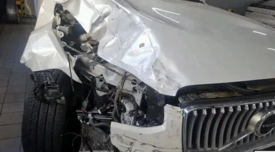 2022 Volvo XC90 YV1LFH60DN1866951 VIN:YV1LFH60DN1866951