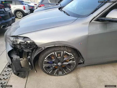 2022 BMW M3 WBAYN1102P5V76434 VIN:WBAYN1102P5V76434